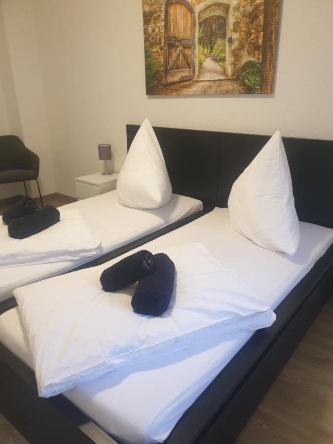 City Apartment 盖尔森基兴 外观 照片