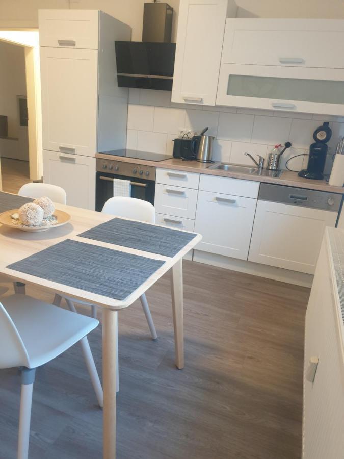 City Apartment 盖尔森基兴 外观 照片