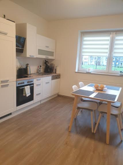 City Apartment 盖尔森基兴 外观 照片